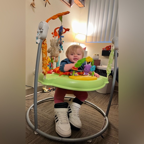 Meet your Posher, Autumn - Picture 15 of 16